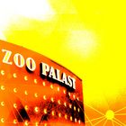 ZooPalast Berlin Gelb