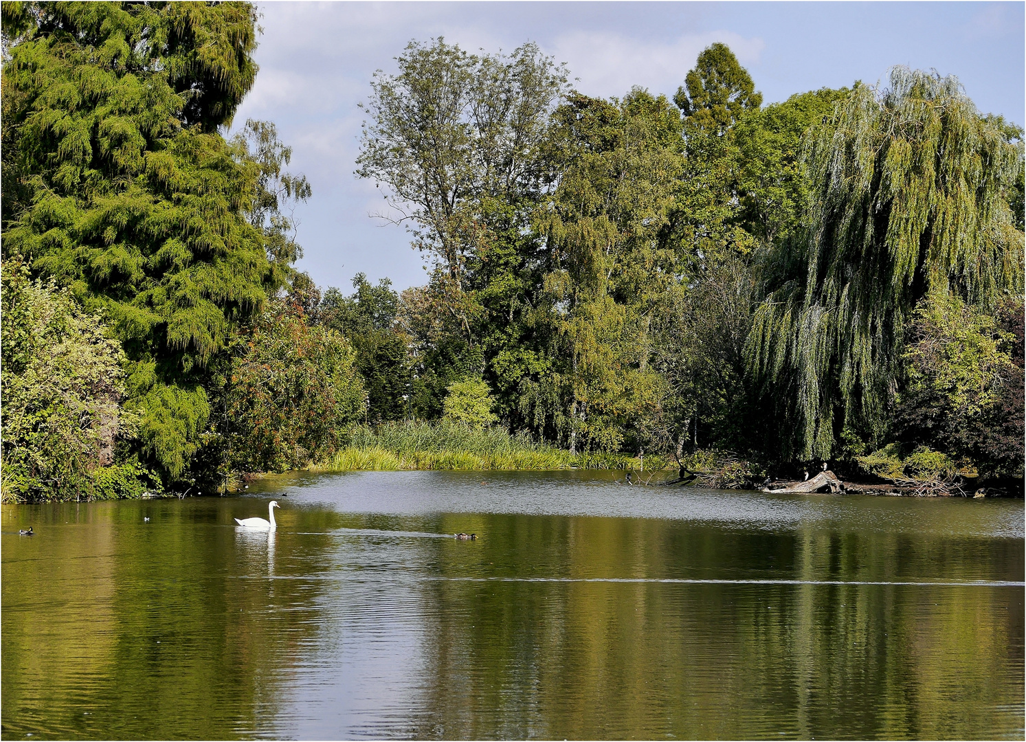 Zoopark Düsseldorf