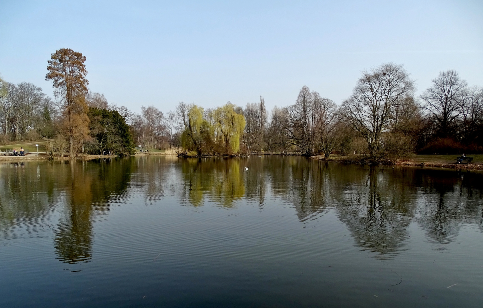  Zoopark Düsseldorf