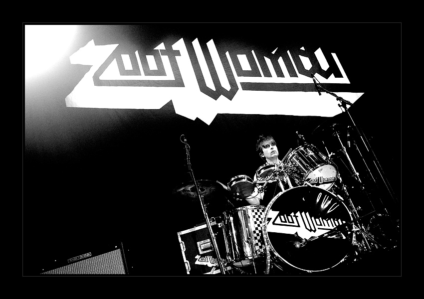 Zoot Woman @ Cologne I