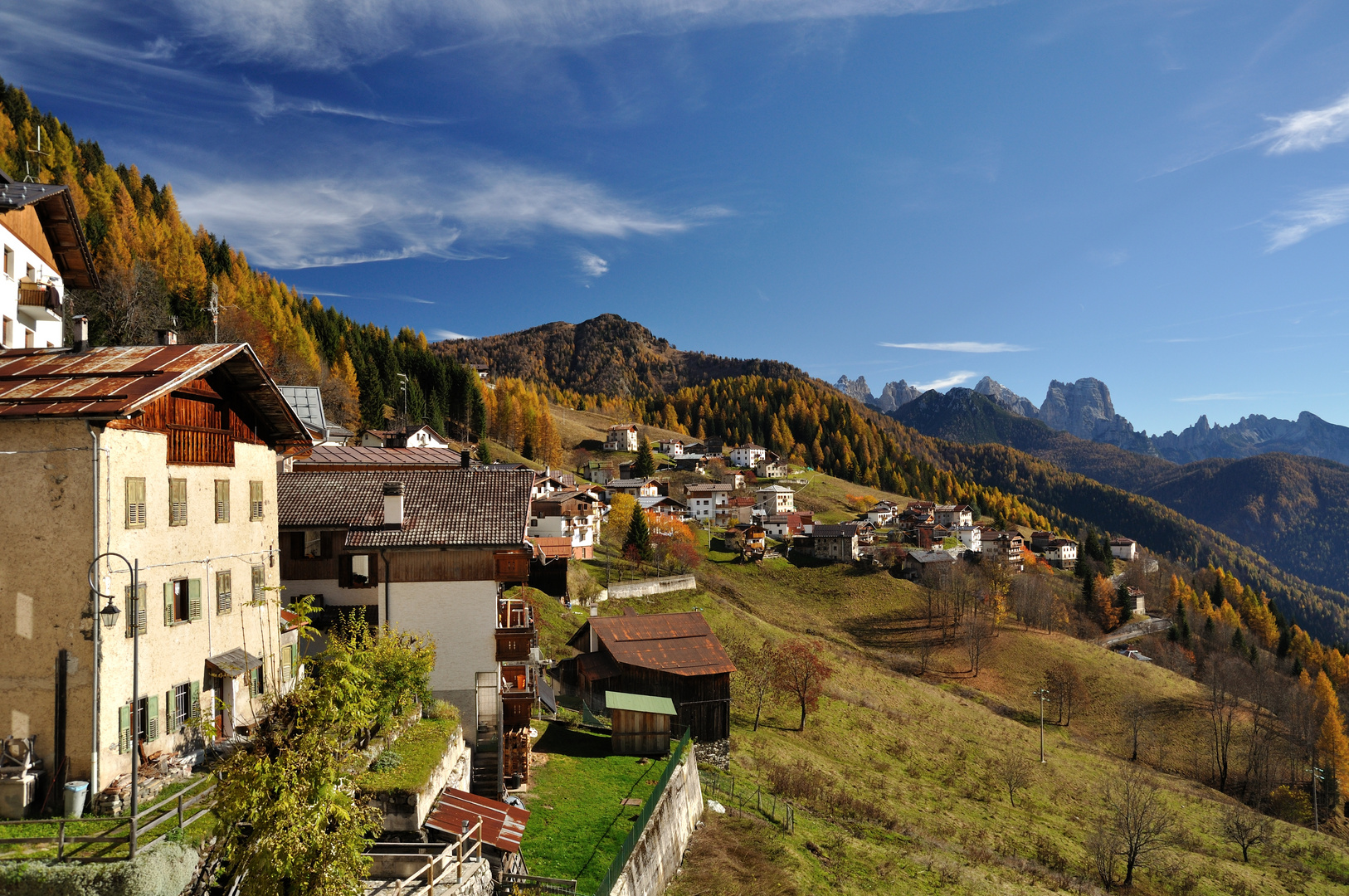 Zoppé di cadore