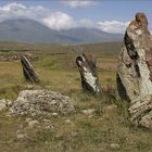 zorakhar (karahunj) - armeniens carnac ??