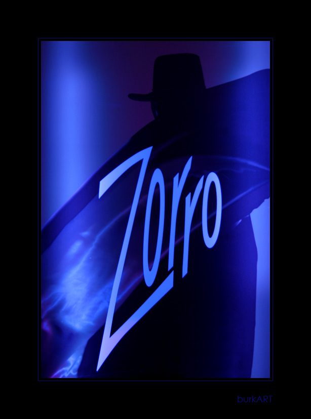 zorro