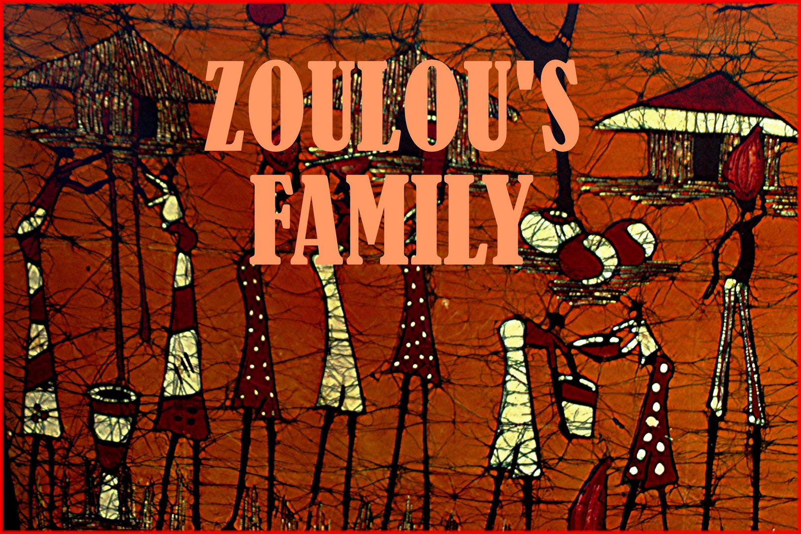 ZOULOU'S FAMILY (1)