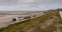 Zoutelande - Beach - 04