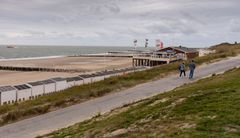 Zoutelande - Beach - 05