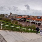 Zoutelande - View from Dike on Zoutelande - 01