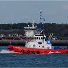 ZP CHALONE / Tug /  Rotterdam