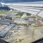 ZRH - ARN