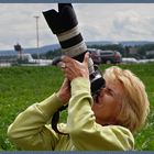 ZRH Spotting