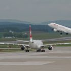 ZRH - Züricher Verkehr