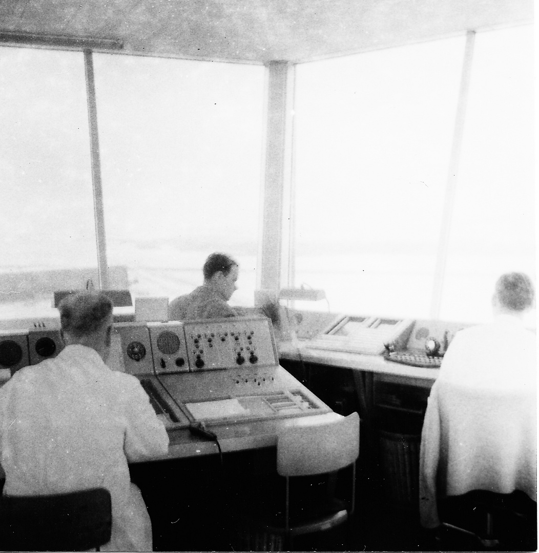 ZRH_Tower 1955