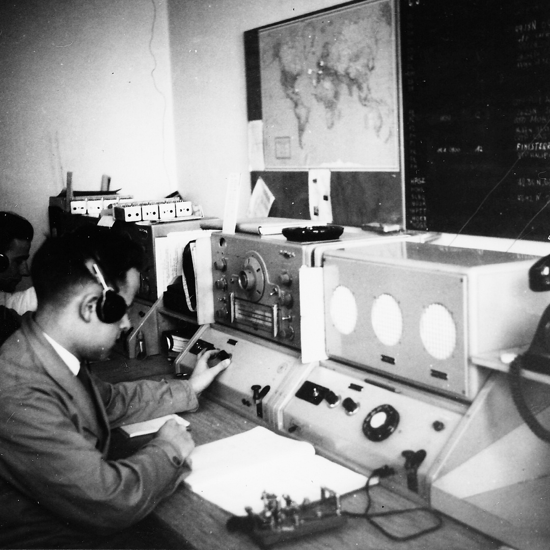 ZRH_Tower_Kommunikation 1955