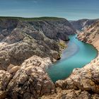 Zrmanja Canyon