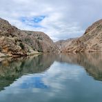 Zrmanja Canyon 