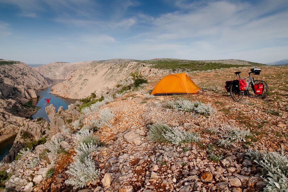 Zrmanja Canyon