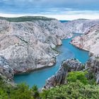 Zrmanja Canyon - I