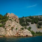 Zrmanja Canyon und Plateau und auf Winnetous Spuren