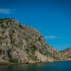 Zrmanja Canyon und Plateau und auf Winnetous Spuren