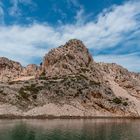 Zrmanja Canyon und Plateau und auf Winnetous Spuren