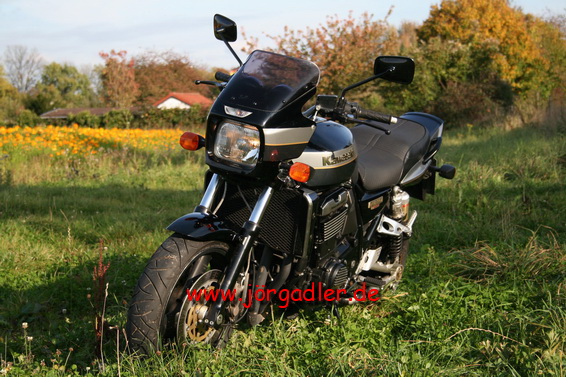 ZRX 1100-3