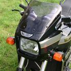ZRX 1100 Front