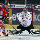 ZSC Lions vs. HC Fribourg Gotteron die 1.