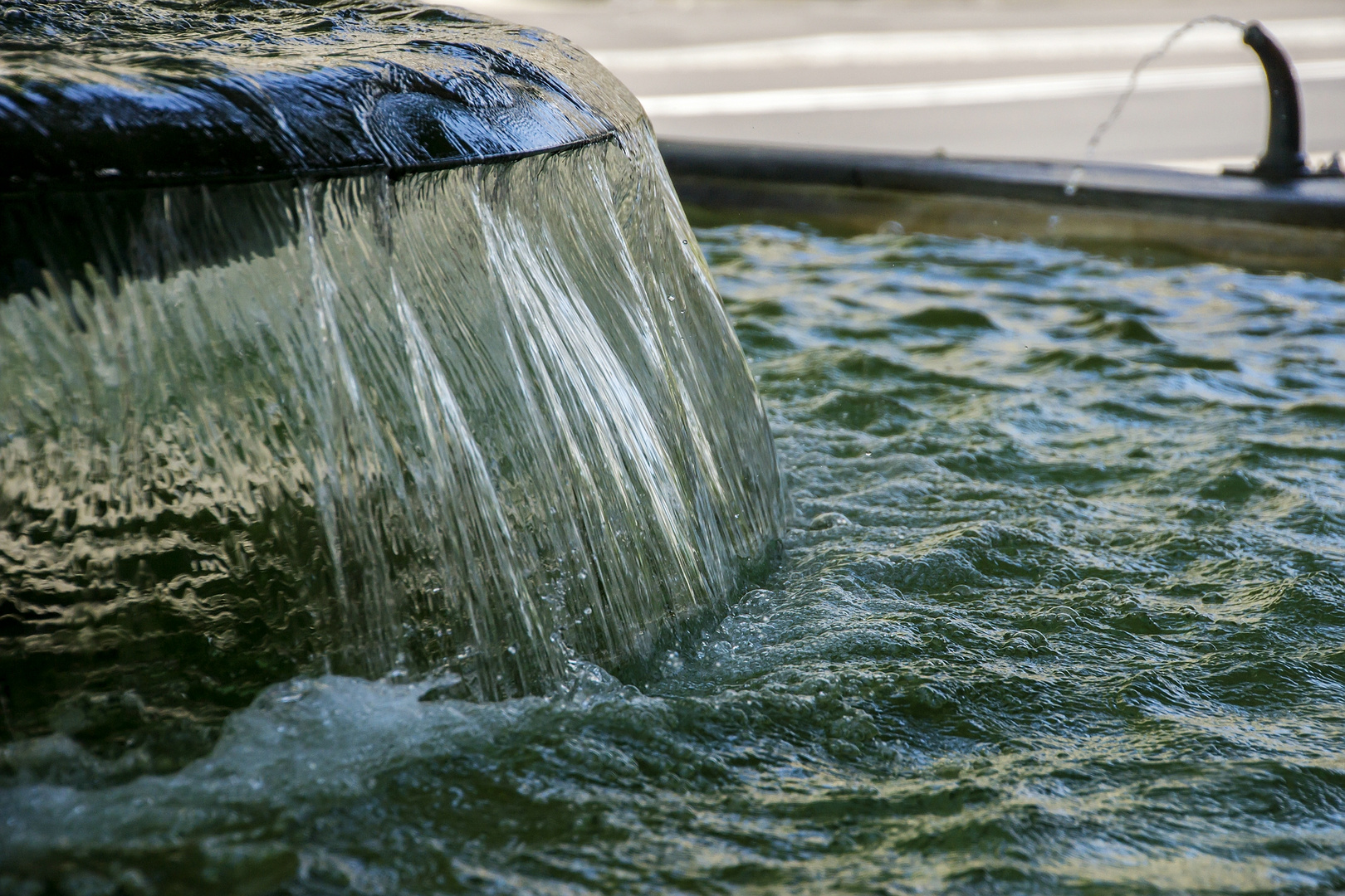 Zschokke-Brunnen Detail 01