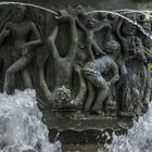 Zschokke-Brunnen-Detail