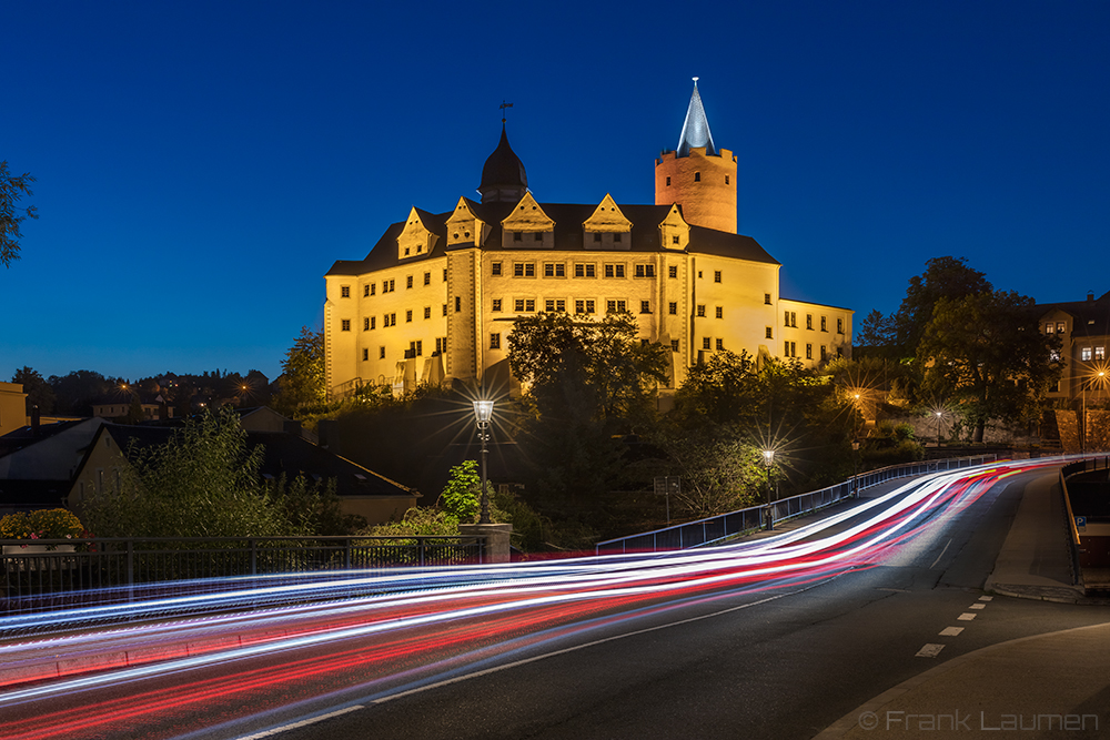 Zschopau, Sachsen