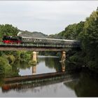 Zschopaubrücke Braunsdorf...