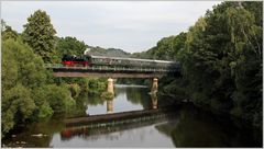 Zschopaubrücke Braunsdorf...