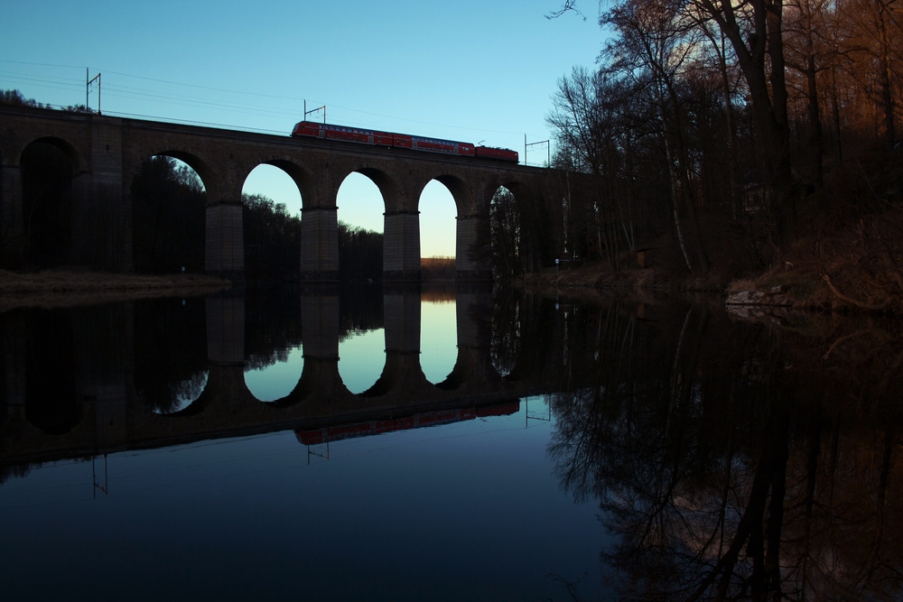 Zschopaubrücke Limmritz