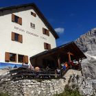 Zsigmondyhütte