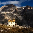 Zsigmondyhütte