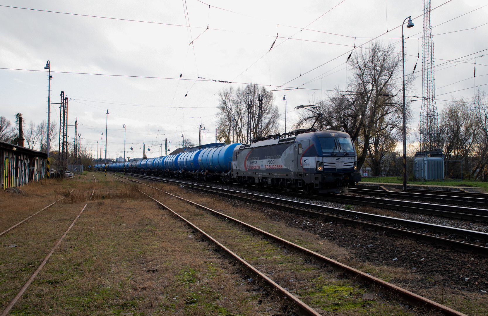 ZSSK Vectron