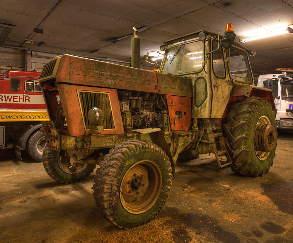 ZT 300 Foto & Bild industrie und technik, traktoren, landwirtschaftliche technik Bilder auf ZT 300 Foto & Bild industrie und technik, traktoren, landwirtschaftliche technik Bilder auf