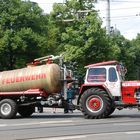 ZT 303 als Feuerwehrfahrzeug