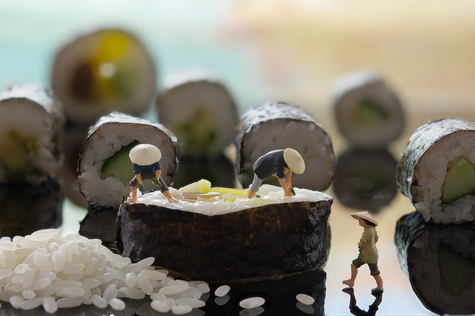 Zu besonderen Anlässen... Foto & Bild food, spezial, stillleben