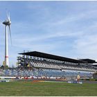 Zu Besuch am Lausitzring