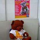 Zu Besuch auf der Euro Teddy 2012 in Essen (6)