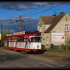 Zu Besuch bei den Auswanderern in Gorzów