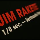 Zu Besuch bei Jim Rakete