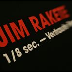 Zu Besuch bei Jim Rakete