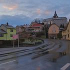 zu Besuch bei meiner Tochter in Wernshausen