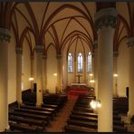 ...Zu Besuch bei St. Ambrosius...