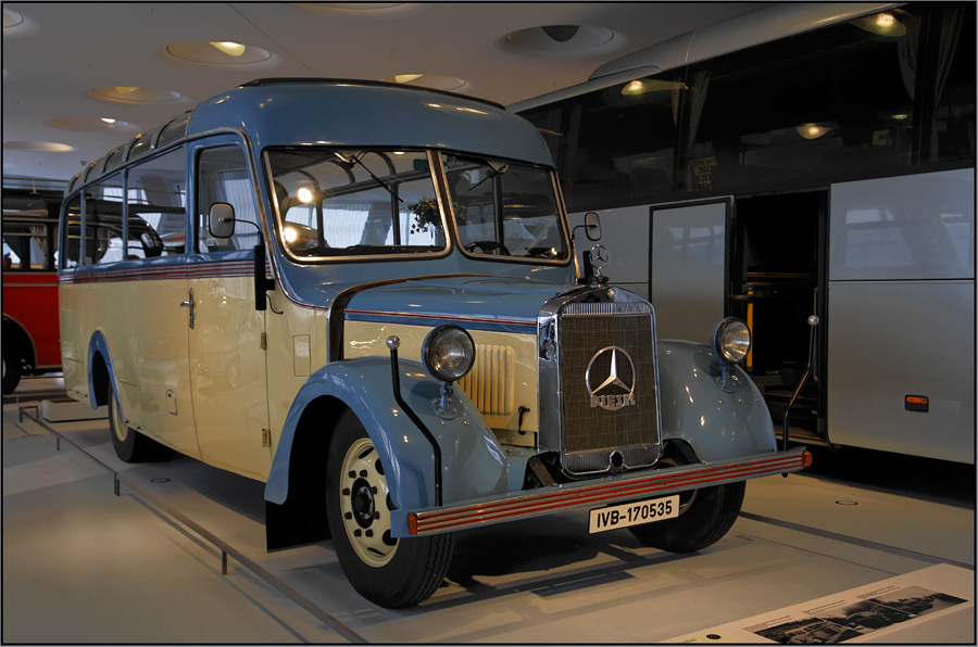 Zu Besuch beim Daimler (22)