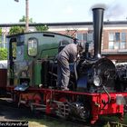 Zu Besuch beim Deutschen Eisenbahn Verein 14