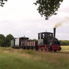 Zu Besuch beim Deutschen Eisenbahn Verein 15