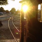 Zu Besuch beim Deutschen Eisenbahn Verein 16